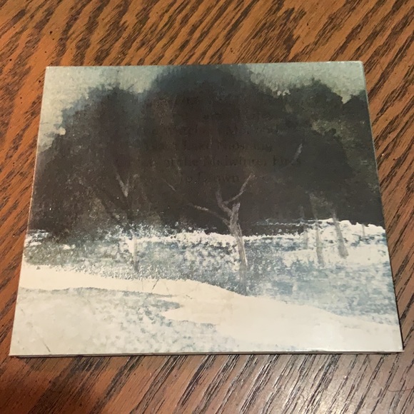 3 for $20 | Agalloch - Marrow of the Spirit CD extreme metal 2010 - Picture 2 of 5